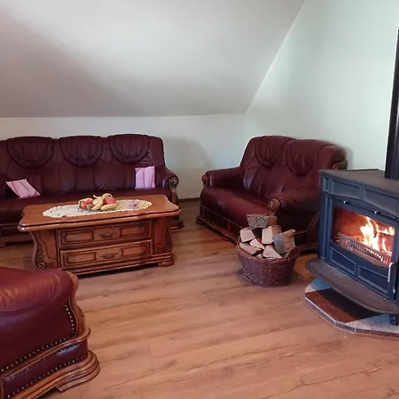 Apartment Centar