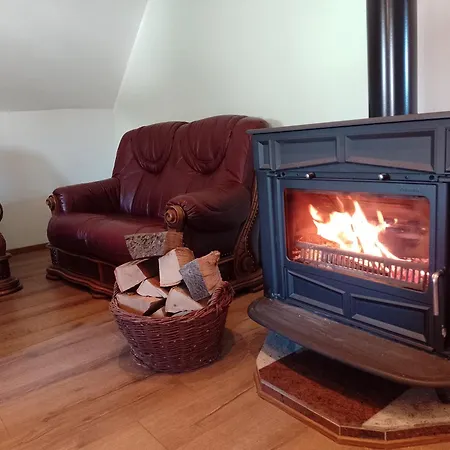 Centar Apartman Fužine