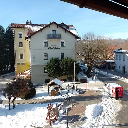 Centar Fuzine