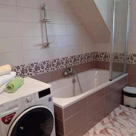 Centar Apartment