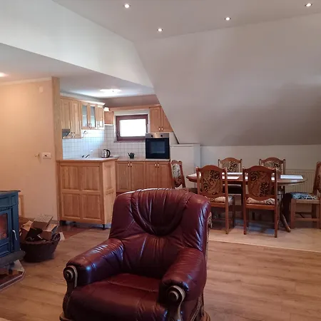 Apartment Centar
