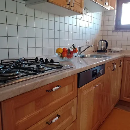 Apartment Centar