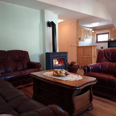 Centar Apartment Fuzine