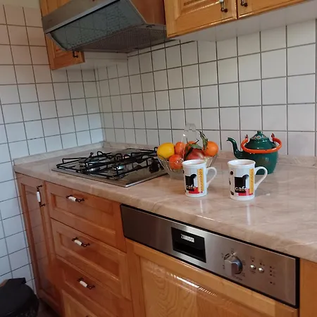 Centar Apartment