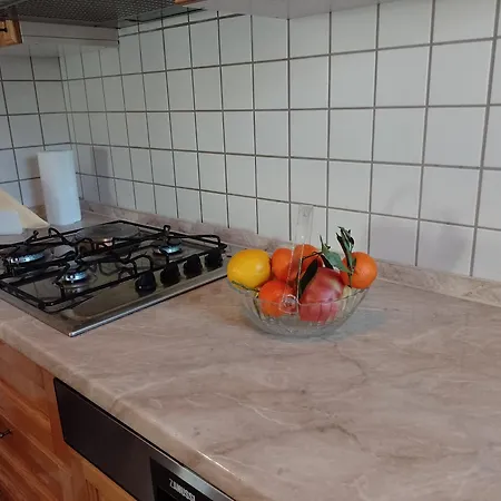 Apartment Centar *