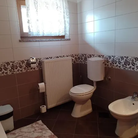 Apartment Centar Fuzine