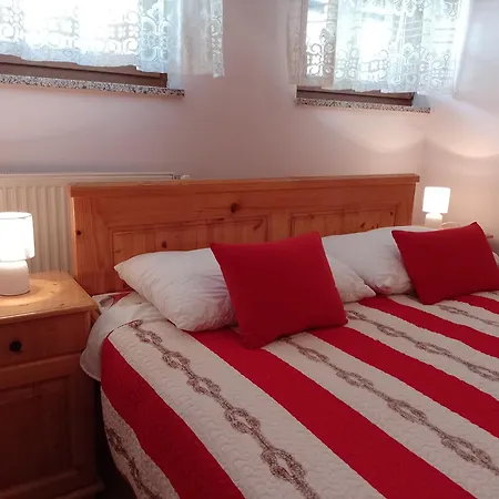 Apartment Centar *