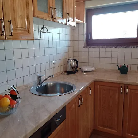 Centar Apartment