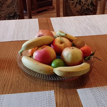 Apartment Centar *
