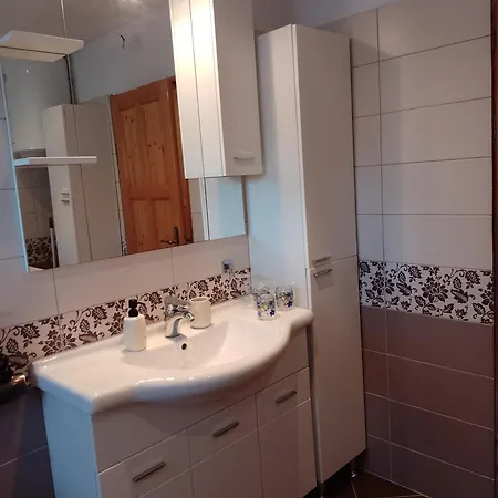 Apartment Centar *