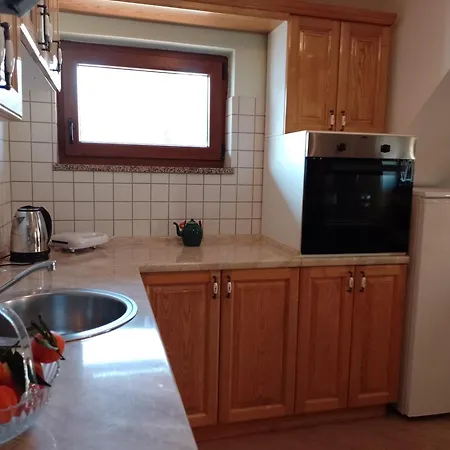 Apartment Centar *