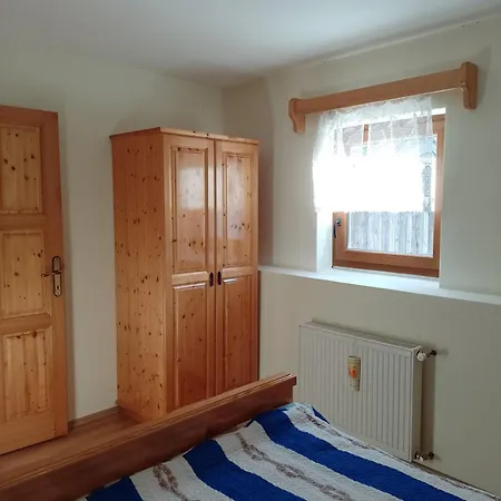 Apartment Centar *
