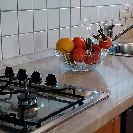 Centar Apartment Fuzine