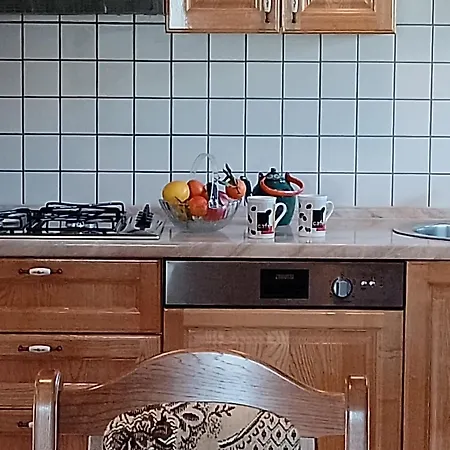 Centar * Fužine