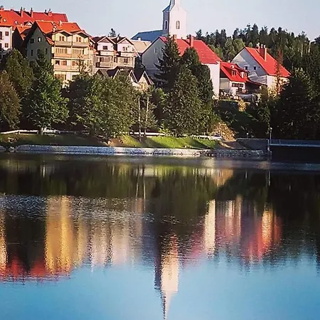Apartment Centar
