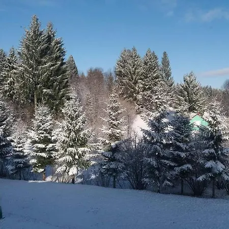 Centar Apartman
