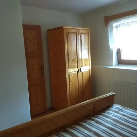 Centar * Fužine