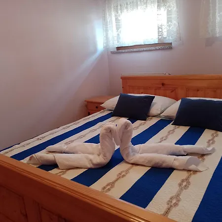 Centar * Fužine