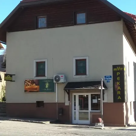 Apartment Centar