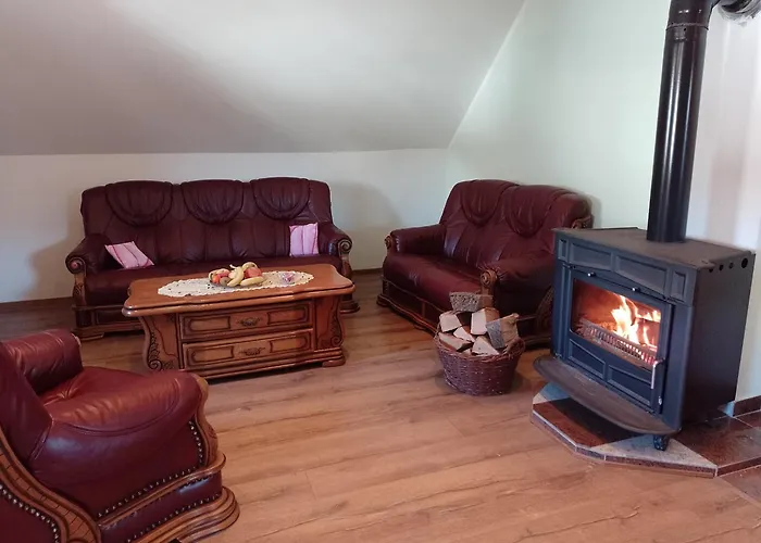Apartman Centar