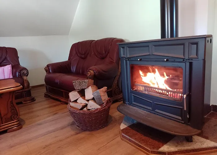 Centar Apartman Fužine