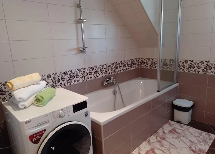 Centar Apartman