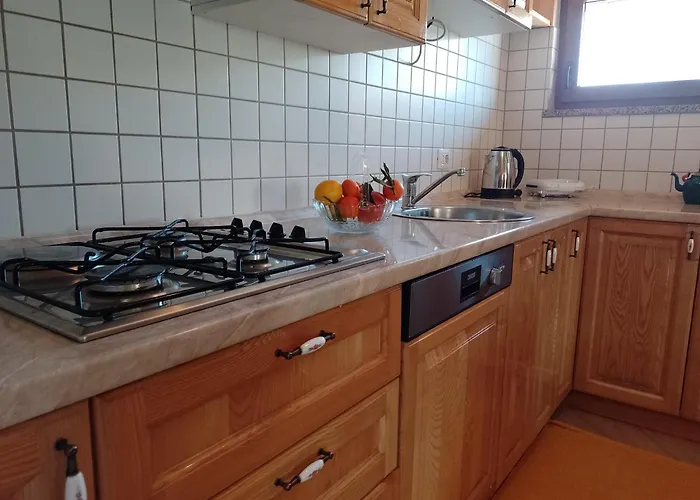 Apartman Centar