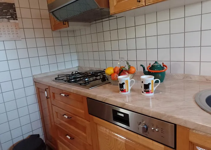 Centar Apartman