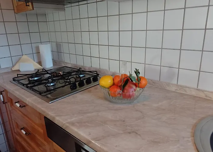 Apartman Centar *