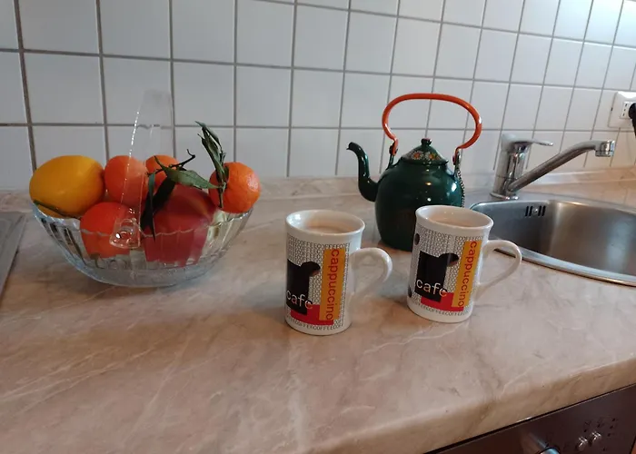 Centar Fužine