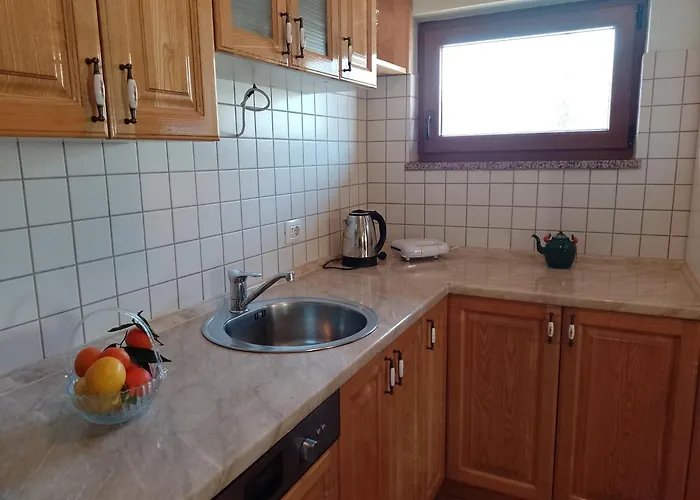 Centar Apartman