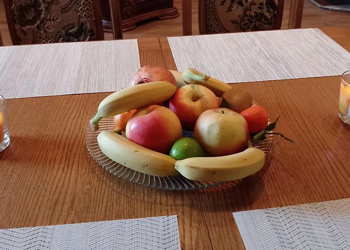 Apartman Centar *