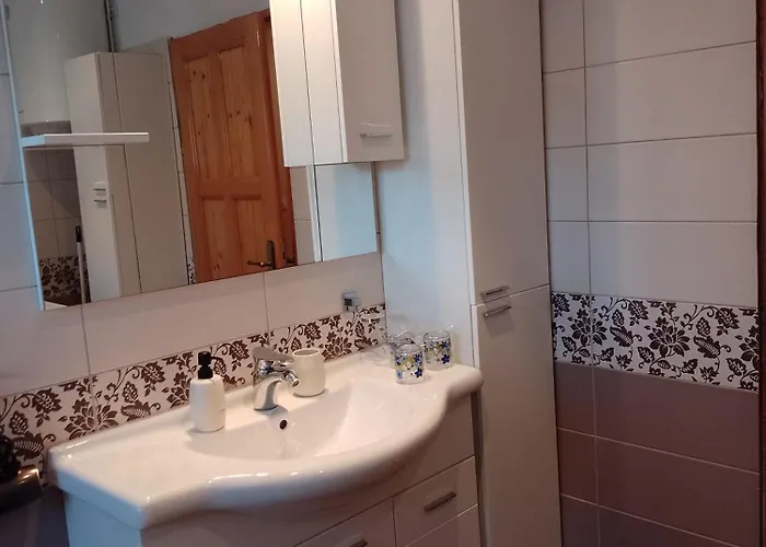 Apartman Centar *