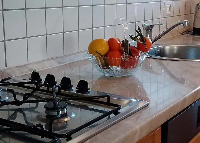 Centar Apartman Fužine