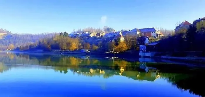 Apartman Centar