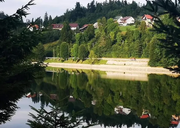 Centar * Fužine