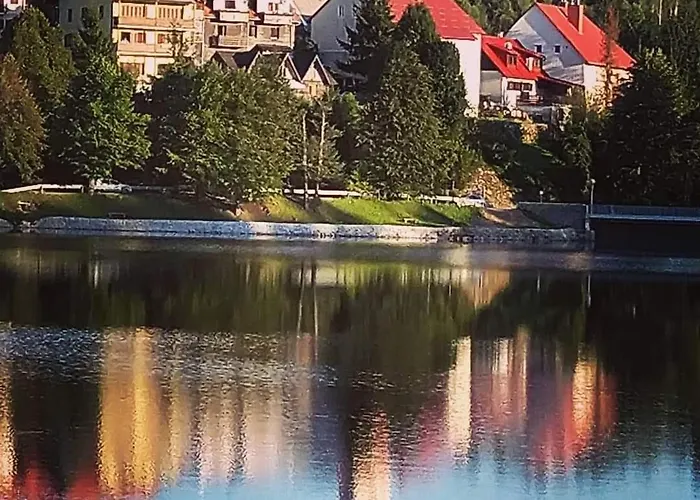 Apartman Centar