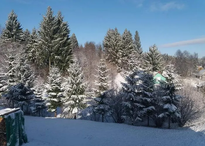 Centar Apartman