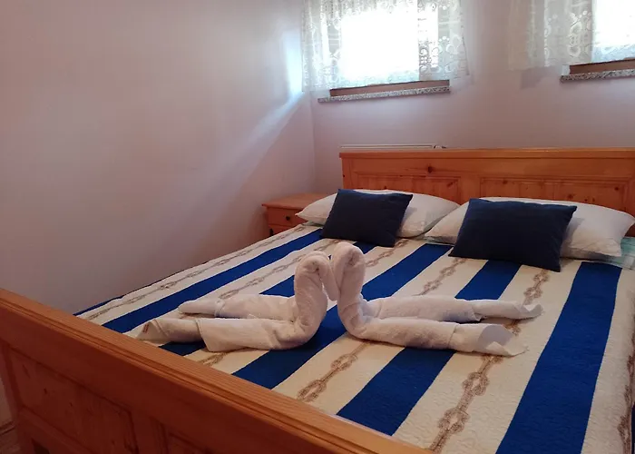 Centar * Fužine